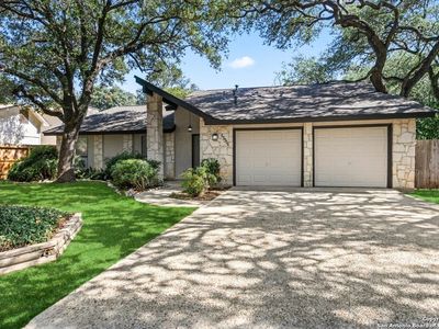 15511 Elm Park, San Antonio, TX, 78247