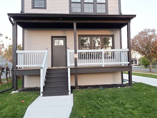 859 John St, Bensenville, IL 60106