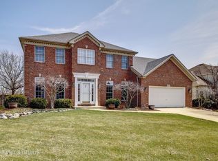 5023 Prairie Sage Ln, Naperville, IL
