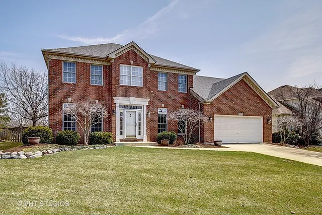 5023 Prairie Sage Ln photo 1