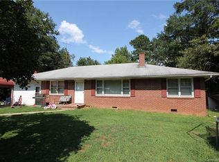 91 Marsh Ave, Wadesboro, NC 28170