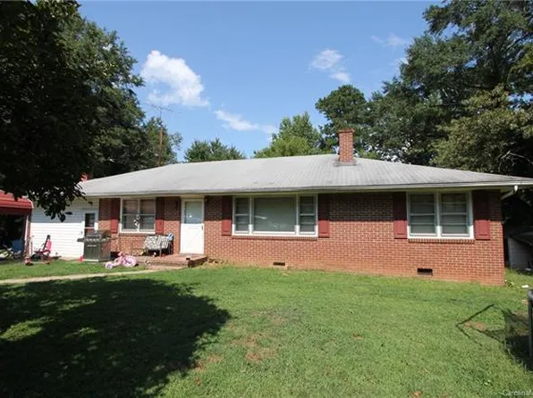91 Marsh Ave, Wadesboro, NC 28170