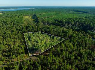 LOT 24398 Fm 17 #3173, Broaddus, TX 75929