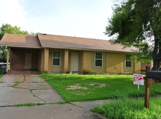 3412 Gayle St, Victoria, TX 77901