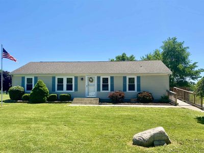 35 Lake Ct, Williamsport, IN, 47993