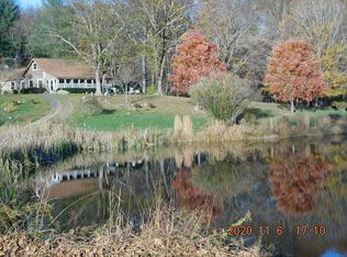 11190 Red Oak Ln, Markham, VA 22643