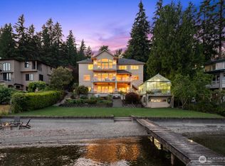 454 W Lake Sammamish Parkway NE, Bellevue, WA 98008