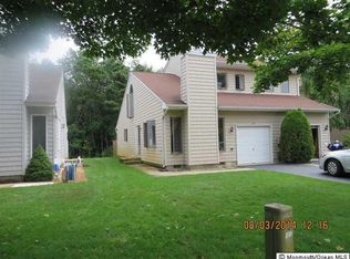 41 S Sailors Quay Dr, Brick, NJ 08723
