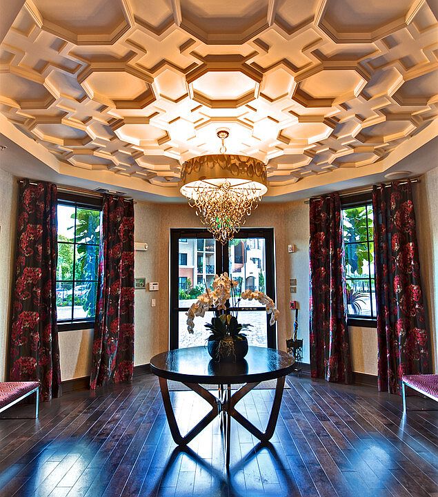 Luxury Living