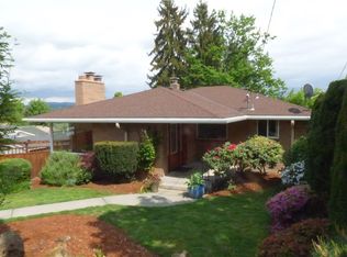 12200 85th Ave S, Seattle, WA 98178
