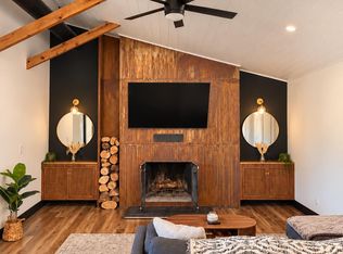 401 S Bassett Ln, Payson, AZ 85541