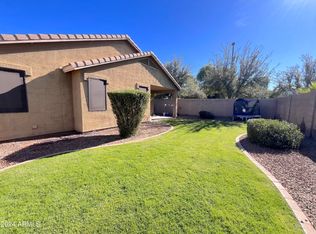 4190 S Splendor Ct, Gilbert, AZ 85297