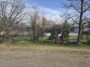 875 N Bellwood Ave, Union, OR 97883