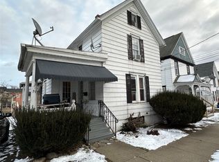 70 Saint John Ave, Binghamton, NY