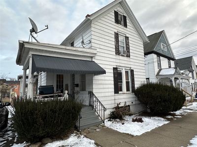 70 Saint John Ave, Binghamton, NY, 13905