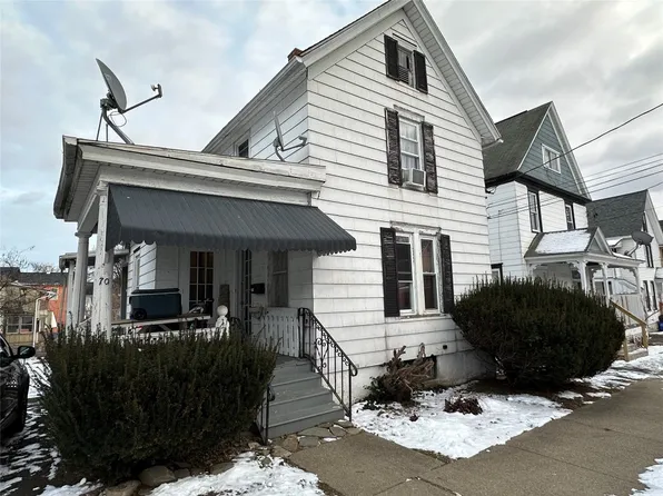 70 Saint John Ave, Binghamton, NY 13905