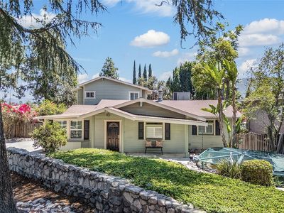 2832 Mayfield Ave, La Crescenta, CA, 91214
