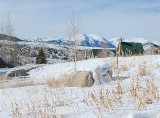 162 Idlewild Dr, Dillon, CO 80435