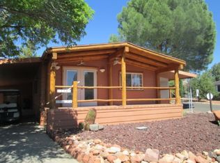 6770 W Sr 89a UNIT 98, Sedona, AZ 86336