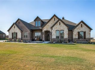 13310 Escalara Ln, Justin, TX 76247