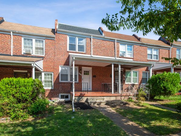 1513 N Kenwood Ave #A