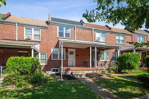 1513 N Kenwood Ave Photo 1