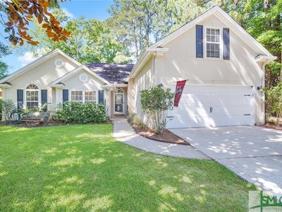 307 Brown Thrush Road, Savannah, GA, 31419
