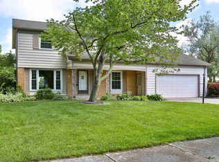 5225 Langsdon Pass, Fort Wayne, IN 46815