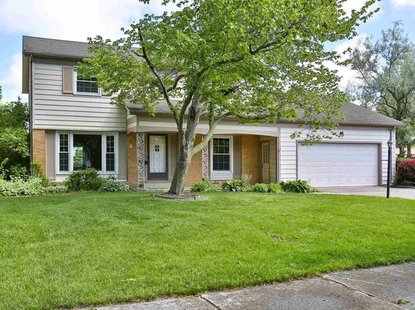 5225 Langsdon Pass, Fort Wayne, IN 46815