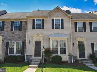 5328 Wyndholme Cir #97, Baltimore, MD 21229