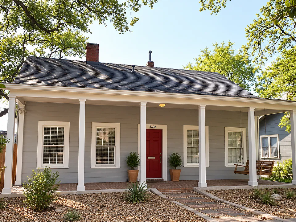 2800 Salado St