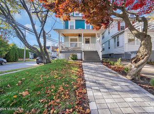 1100 2nd Ave, Asbury Park, NJ
