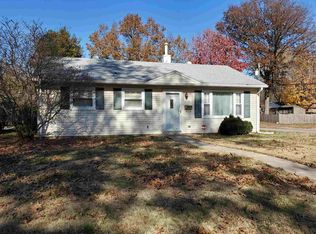 2916 Madison Ave, Evansville, IN