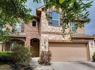 2510 Shady Falls Ln, Pearland, TX 77584