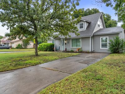 501 NW Newton Dr, Burleson, TX, 76028
