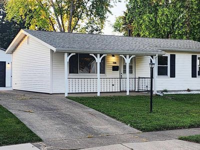 2217 Ramsey Ave, Springfield, IL, 62702