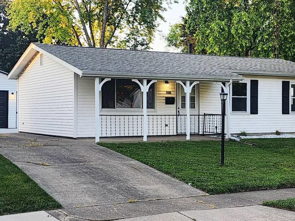 2217 Ramsey Ave, Springfield, IL 62702