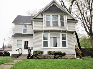 502 College Ave, Dixon, IL 61021