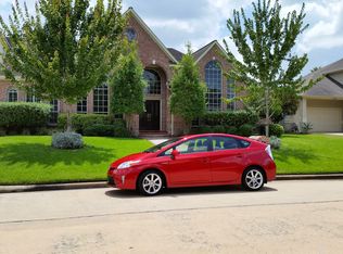 18423 Branchdale Ln, Spring, TX 77379