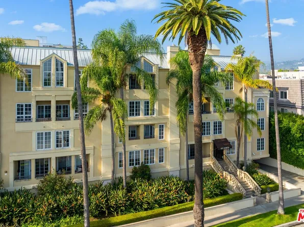 433 N Doheny Dr Unit 103, Beverly Hills, CA 90210