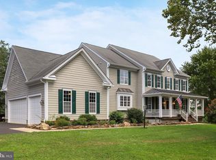 18072 Telegraph Springs Rd, Purcellville, VA 20132