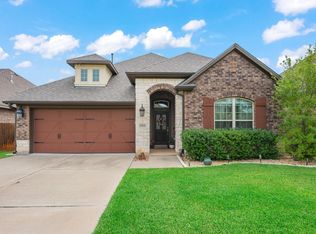 2603 Hailes Ct, College Station, TX 77845