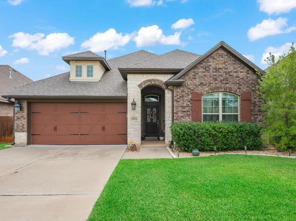 2603 Hailes Ct, College Station, TX 77845