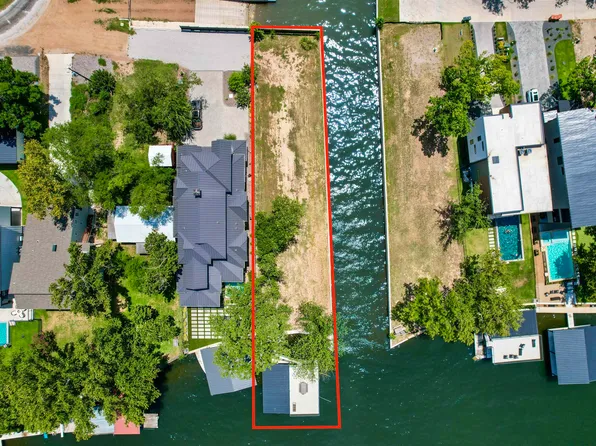 Lot 39 Harris Loop, Kingsland, TX 78639