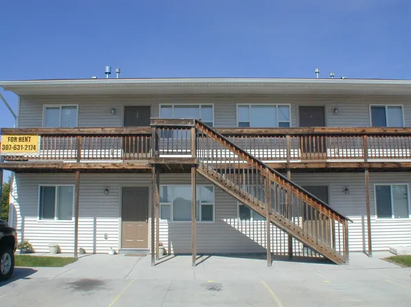 Snyder 304, 304 Snyder Ave APT A, Cheyenne, WY 82007