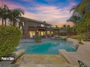 439 Donatello Dr, Corona, CA 92882