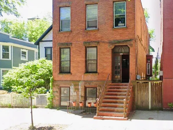 338 Madison Ave APT 2, Albany, NY 12210
