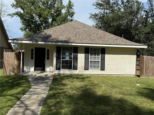 2030 Swan St, Slidell, LA 70460