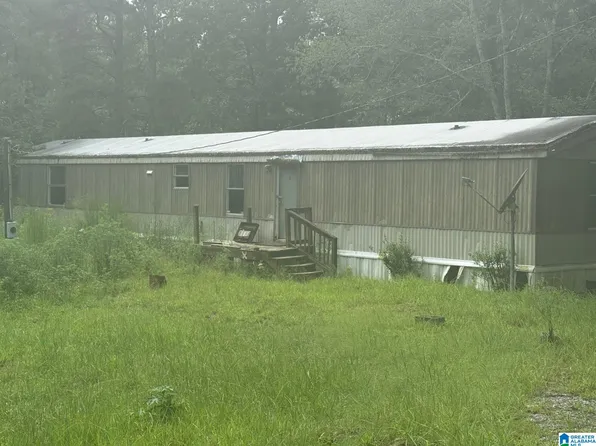 978 Old 227 Rd, Altoona, AL 35952