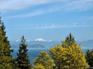 121 Wheeler Ln, Port Ludlow, WA